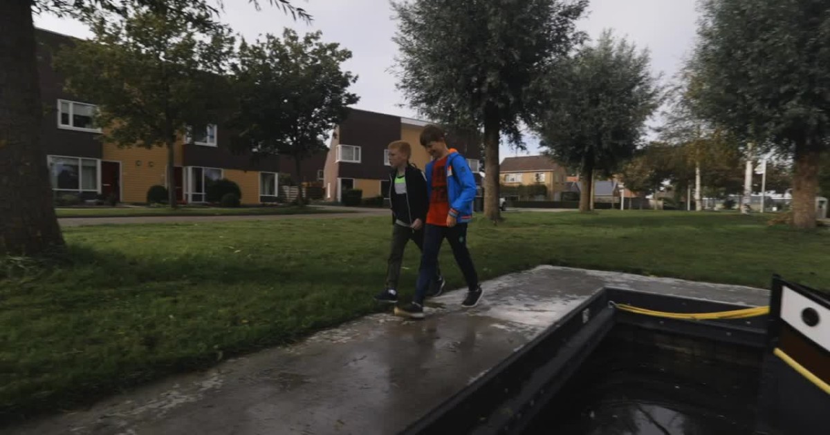 De BrÃªge